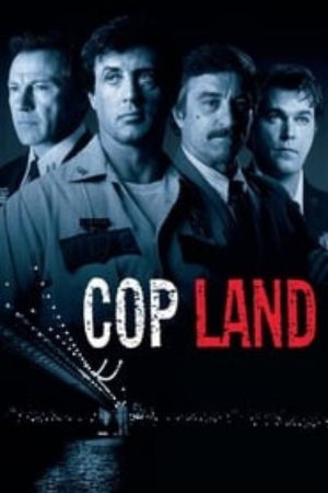 Download Cop Land (1997) Dual Audio {Hindi-English} BluRay 480p | 720p