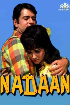 Download Nadaan (1971) Hindi Full Movie HDRip 480p | 720p