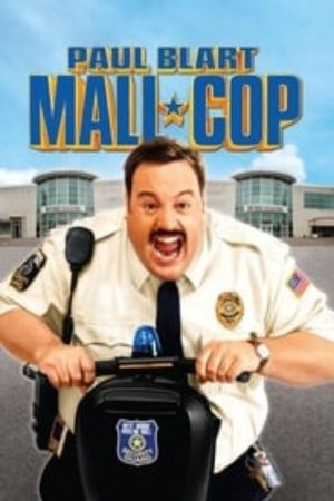 Download Paul Blart: Mall Cop (2009) Dual Audio {Hindi-English} BluRay 480p | 720p