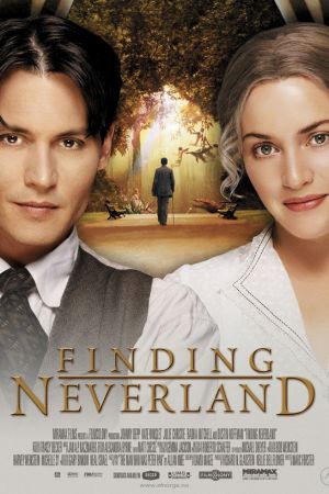 Download Finding Neverland (2004) {English With Subtitles} 480p | 720p | 1080p