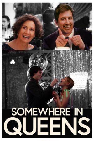 Download Somewhere in Queens (2022) WEB-DL Dual Audio {Hindi-English} 480p | 720p | 1080p