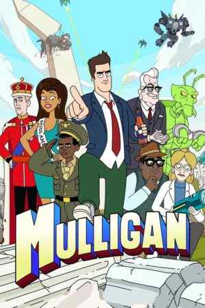 Download Mulligan (Season 1) English Netflix WEB Series WEB-DL 720p | 1080p