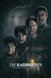 Download The Railway Men – The Untold Story Of Bhopal 1984 Season 1 (2023) [Hindi DD5.1]  WEB-Series WEB-DL 480p | 720p | 1080p