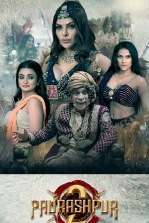 Download [18+] Paurashpur (2023) Season 2 Hindi Complete ALTBalaji WEB Series 480p | 720p