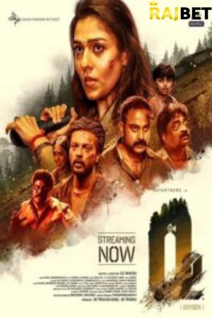 Download O2 (2022) WEB-DL [Hindi HQ-DUBBED] Full Movie 480p | 720p | 1080p