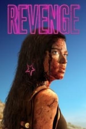 Download Revenge (2017) {English With Subtitles} 480p | 720p