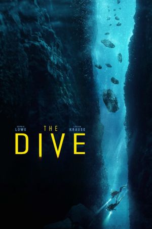 Download The Dive (2023) WEB-DL {English With Subtitles} Full Movie 480p | 720p | 1080p