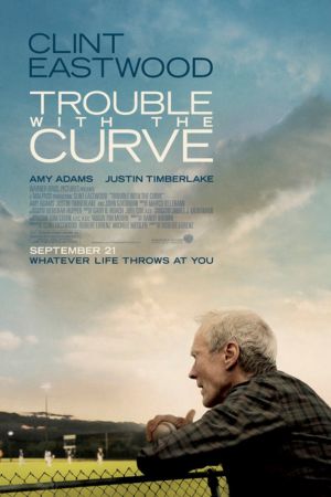 Download Trouble with the Curve (2012) {English With Subtitles} BluRay 480p | 720p | 1080p