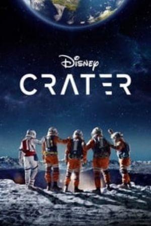 Download Crater (2023) {English With Subtitles} WEB-DL 480p | 720p | 1080p