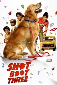 Download Shot Boot Three (2023) Dual Audio [Hindi ORG. + Tamil] WEB-DL 480p | 720p | 1080p