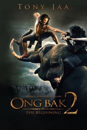 Download Ong Bak 2 (2008) Dual Audio (Hindi-English) 480p | 720p | 1080p