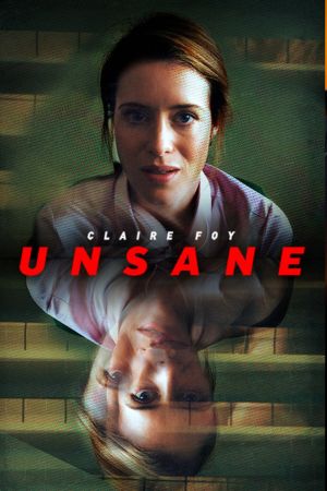 Download Unsane (2018) BluRay Dual Audio {Hindi-English} 480p | 720p | 1080p