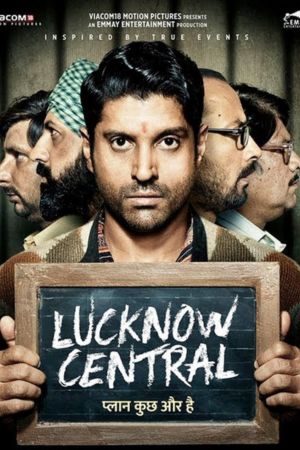 Download Lucknow Central (2017) Hindi Full Movie 480p | 720p | 1080p