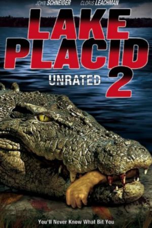 Download Lake Placid 2 (2007) Dual Audio {Hindi-English} 480p | 720p | 1080p