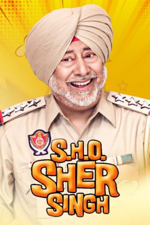 Download S.H.0 Sher Singh (2022) Punjabi Full Movie WEB-DL 480p | 720p | 1080p