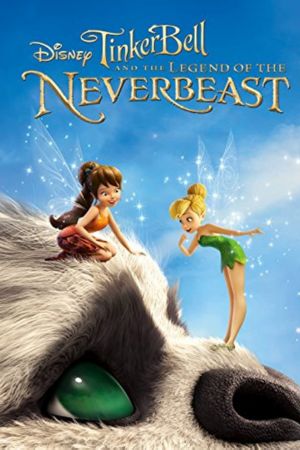 Download Tinker Bell and the Legend of the NeverBeast (2014) {English With Subtitles} 480p | 720p 