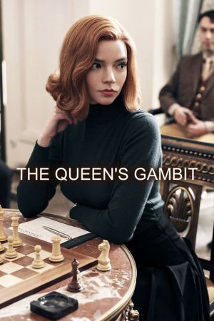 Download The Queen’s Gambit (Season 1) Dual Audio {Hindi-English} 480p | 720p | 1080p