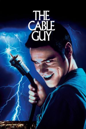 Download The Cable Guy (1996) {English With Subtitles} 480p | 720p