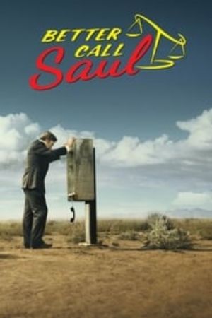 Download Better Call Saul (Season 1 – 6) {English With Subtitles} 720p WeB-HD