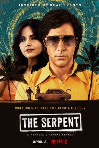 Download The Serpent (Season 1) Dual Audio {Hindi-English} WeB-DL HD 480p | 720p