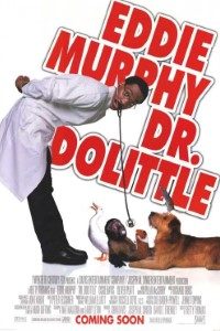 Download Doctor Dolittle (1998) Dual Audio (Hindi-English) 480p | 720p | 1080p