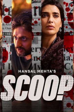 Download Scoop (Season 1) Hindi Netflix Complete Web Series 480p | 720p | 1080p WEB-DL