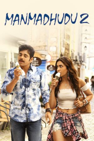 Download Manmadhudu 2 (2019) UNCUT Hindi Dubbed Full Movie 480p | 720p