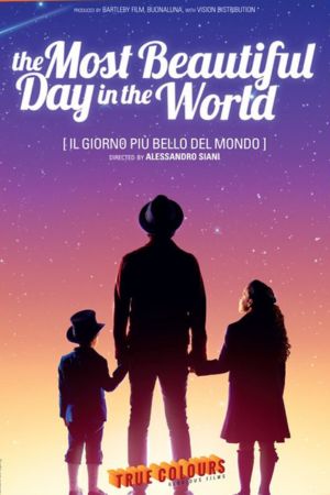 Download The Most Beautiful Day in the World (2019) Hindi Dubbed (Voice Over) Movie 480p | 720p BluRay