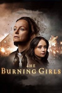 Download The Burning Girls Season 1 (English with Subtitle) WeB-DL 720p | 1080p