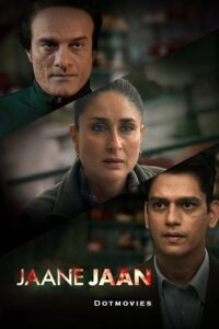 Download Jaane Jaan (2023) WEB-DL [Hindi DD5.1] Netflix Original Full Movie 480p | 720p | 1080p