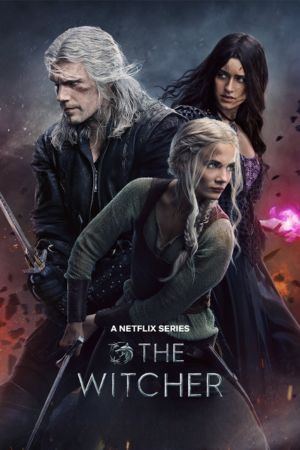 Download The Witcher – Netflix Original (Season 1 – 3) [Part 2 Added] Complete Dual Audio {Hindi-English} 480p | 720p | 1080p WEB-DL