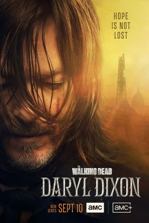 Download The Walking Dead: Daryl Dixon (2023) Season 1 [S01E06 Added] ENGLISH WEB Series 720p | 1080p WEB-DL