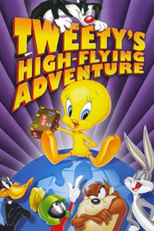 Download Tweety’s High Flying Adventure (2000) Full Movie in Hindi 720p