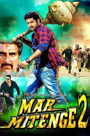 Download Mar Mitenge 2 (2013) HDRip Hindi Dubbed Full Movie 480p | 720p | 1080p