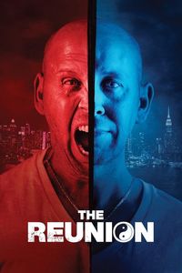 Download The Reunion (2022) Dual Audio {Hindi-English} WEB-DL 480p | 720p | 1080p