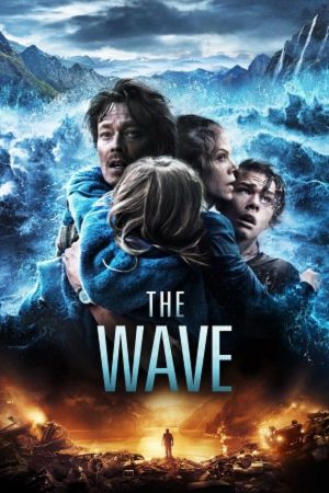 Download The Wave aka Bølgen (2015) Dual Audio {Hindi-Norwegian} BluRay 480p | 720p | 1080p