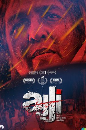 Download Ajji (2017) Hindi Full Movie WEB-DL 480p | 720p | 1080p