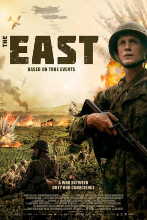 Download The East (2020) BluRay Hinid-Dubbed (ORG) Full-Movie 480p | 720p | 1080p