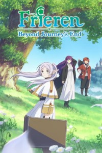 Download Frieren: Beyond Journey’s End (Season 1) Multi Audio {Hindi-English-Japanese} WeB-DL 720p | 1080p