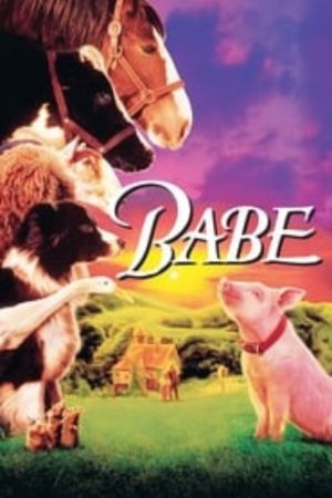 Download Babe (1995) {English With Subtitles} 480p | 720p