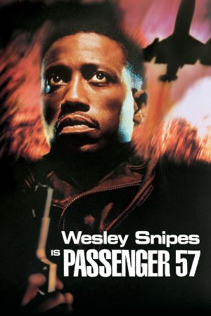 Download Passenger 57 (1992) English Full Movie [With English Subtitle] BluRay 480p | 720p