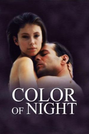 Download Color of Night (1994) English Full Movie With Esubs BluRay 480p | 720p