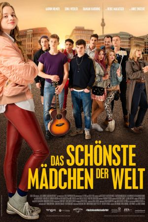 Download The Most Beautiful Girl in the World (2018) German BluRay [With English Subtitle] 480p | 720p