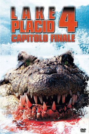 Download Lake Placid: The Final Chapter (2012) Dual Audio {Hindi-English} 480p | 720p | 1080p