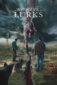 Download When Evil Lurks (2023) {Spanish With English Subtitles} WEB-DL 480p | 720p | 1080p