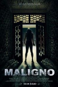 Download Maligno (2016) Dual Audio (Hindi-Spenish) 480p | 720p