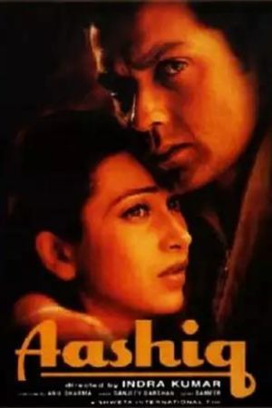 Download Aashiq (2001) Hindi Movie AMZN WebRip 480p | 720p | 1080p