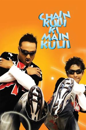 Download Chain Kulii Ki Main Kulii (2007) Hindi Full HDRip 720p