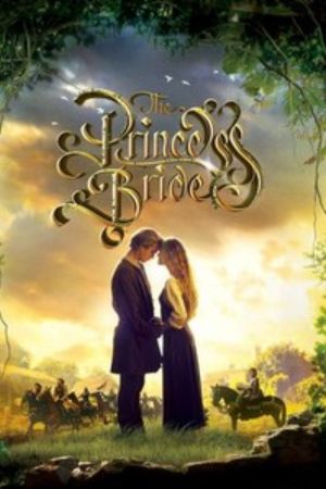 Download The Princess Bride (1987) English Full Movie BluRay 480p | 720p