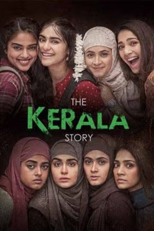 Download The Kerala Story (2023) [Hindi DD5.1] Full Movie WEB-DL 480p | 720p | 1080p